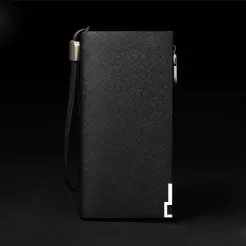 BLACK CROSS PREMIUM LEATHER WALLET